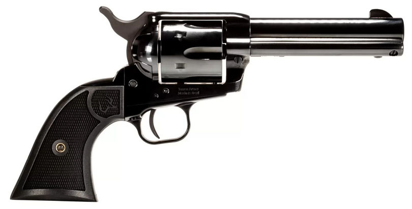 TAU DEPUTY 45 COLT 4.75